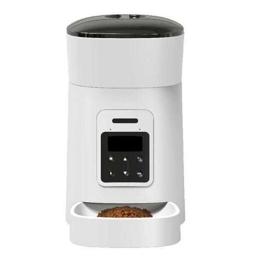 Smartpaws Automatic Cat Pet Feeder